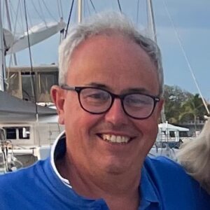 Profilbild von Dirk Bunje