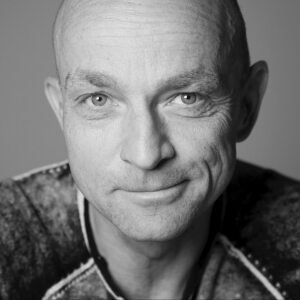 Profilbild von Dirk Burbach