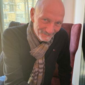 Profilbild von Dirk Burchard