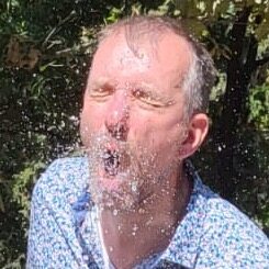 Profilbild von Dirk Burgdorf