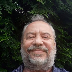 Profilbild von Dirk Busch