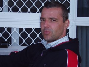 Profilbild von Dirk Busche