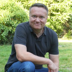 Profilbild von Dirk Cassier