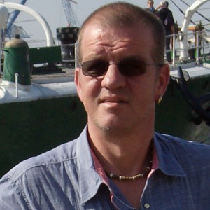 Profilbild von Dirk Certa