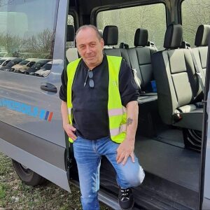 Profilbild von Dirk Chinnow