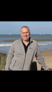 Profilbild von Dirk Claßen