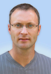 Profilbild von Dirk Clausen