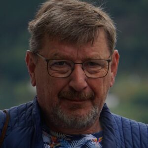 Profilbild von Dirk Collin