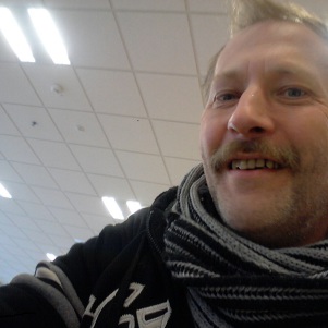 Profilbild von Dirk Conrad