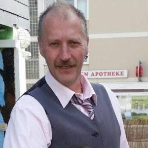 Profilbild von Dirk Conrad