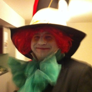 Profilbild von Dirk Dähne