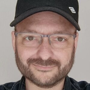 Profilbild von Dirk Dämkes