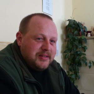 Profilbild von Dirk Dänekas