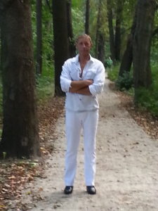 Profilbild von Dirk Dammenhayn