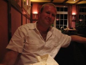 Profilbild von Dirk Daniels