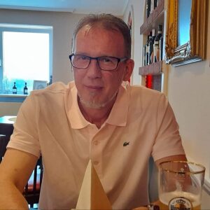 Profilbild von Dirk Dannenbeg