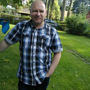 Profilbild von Dirk Dehmel