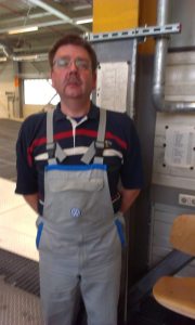 Profilbild von Dirk Dehnke