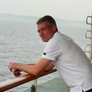 Profilbild von Dirk Dembske