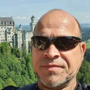 Profilbild von Dirk Dersch