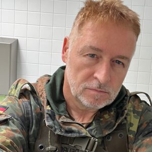 Profilbild von Dirk Deuringer