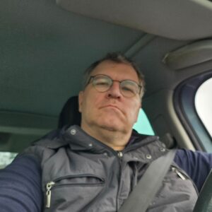Profilbild von Dirk Dieball
