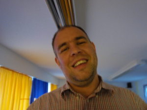 Profilbild von Dirk Diegelmann