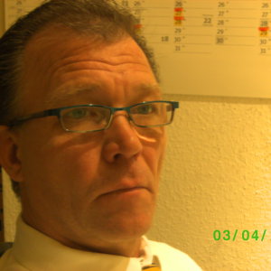 Profilbild von Dirk Dierke