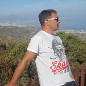 Profilbild von Dirk Dietrich