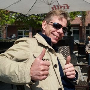 Profilbild von Dirk Dimmendaal