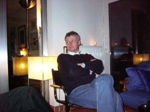 Profilbild von Dirk Dincklage