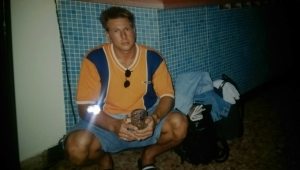 Profilbild von Dirk Dirk
