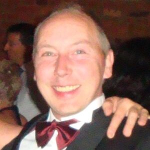 Profilbild von Dirk Dittersdorf
