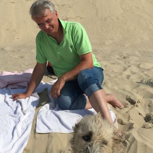 Profilbild von Dirk Dix