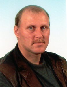 Profilbild von Dirk Dobberkau