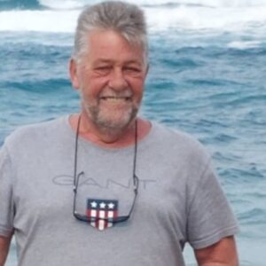 Profilbild von Dirk Dobel