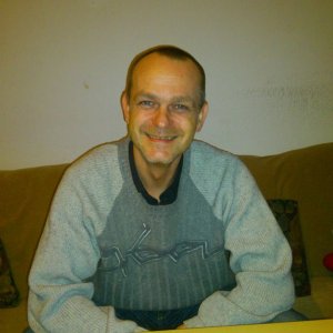 Profilbild von Dirk Dombka