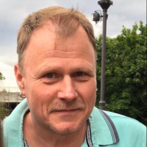Profilbild von Dirk Domke