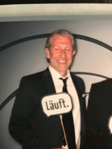 Profilbild von Dirk Dorband