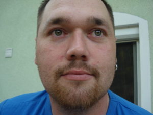 Profilbild von Dirk Dreßler