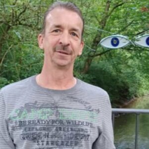 Profilbild von Dirk Drost