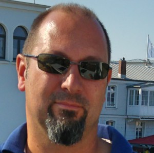 Profilbild von Dirk Drost