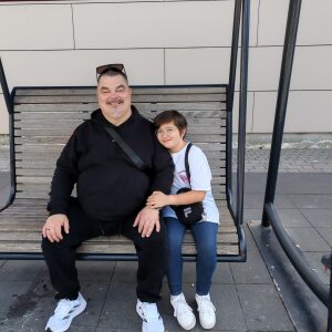 Profilbild von Dirk Duronio