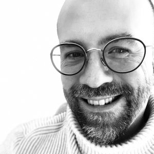 Profilbild von Dirk Eberhardt