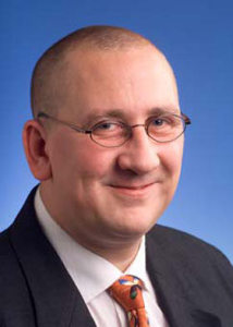 Profilbild von Dirk Eckert