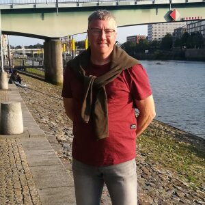 Profilbild von Dirk Eckgold