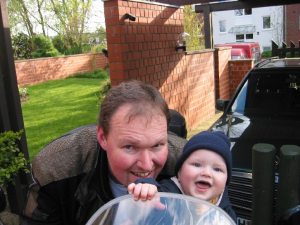 Profilbild von Dirk Eckhardt