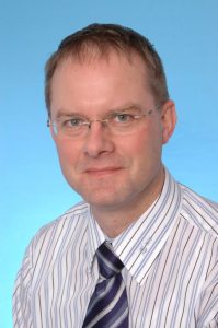 Profilbild von Dirk Eichhorn