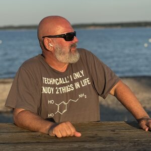 Profilbild von Dirk Eickstädt