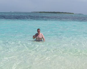 Profilbild von Dirk Eisenblätter